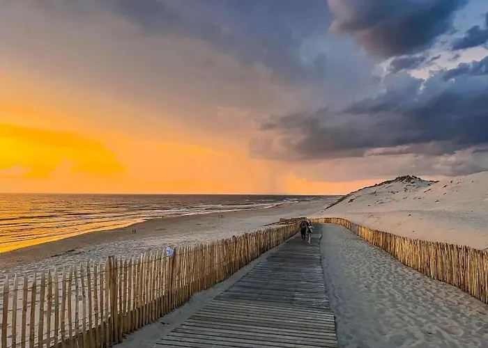 펜션 House De La Canopee, Swimming Pool, Lake, Forest, Large Garden And Wifi *